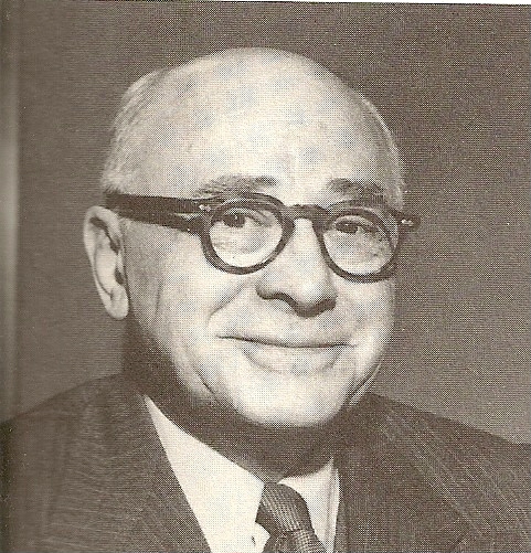 Harry Benjamin