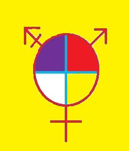 Transgender Icon